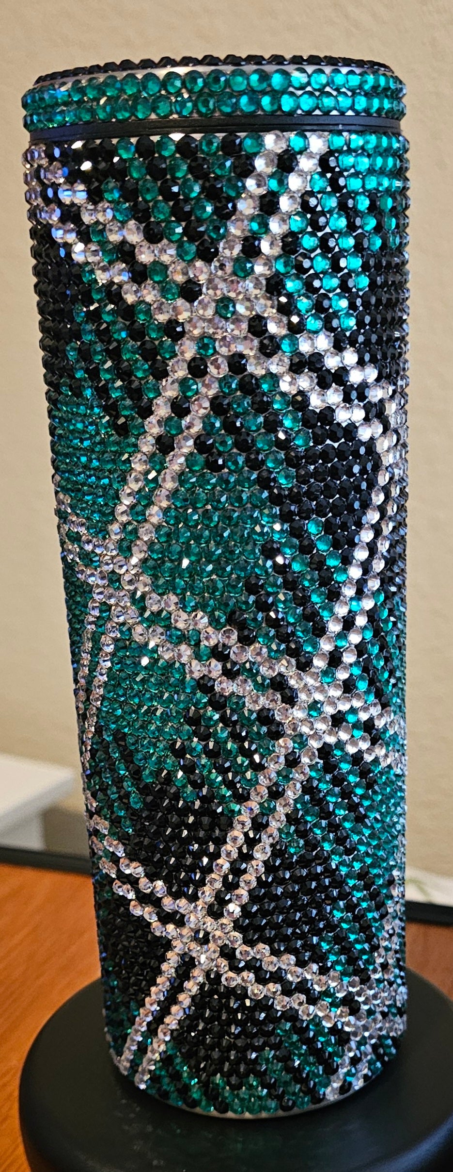 20oz Skinny Slurp Tumbler