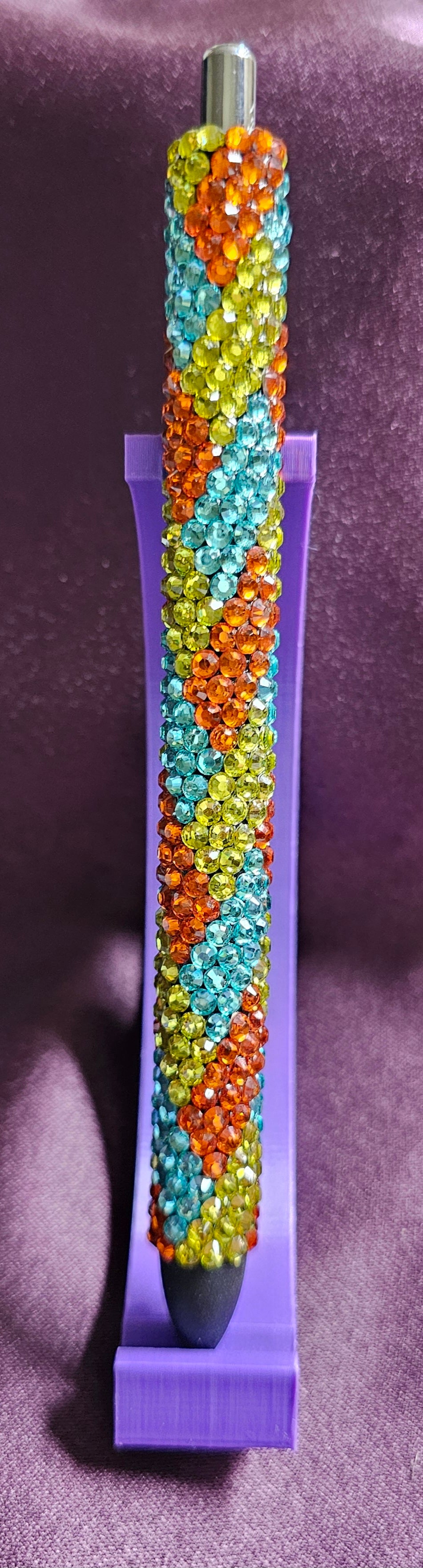 Infinity Braid