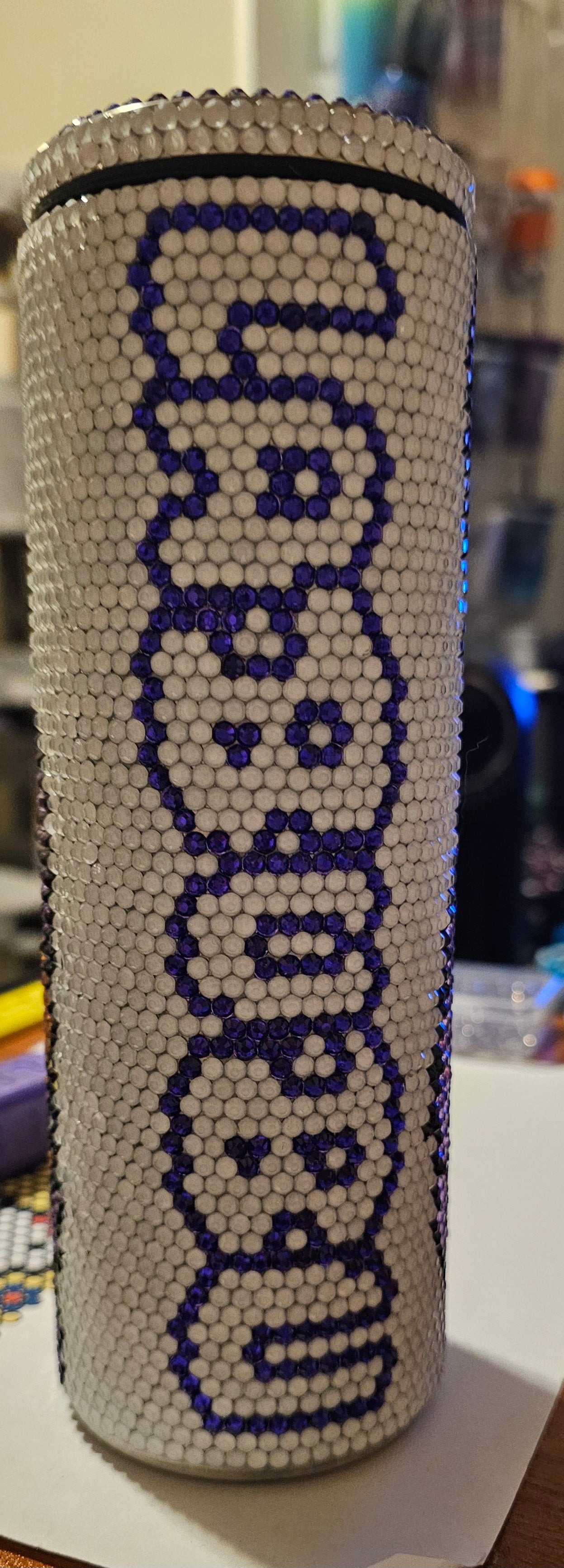 20oz Tumbler - Labubu