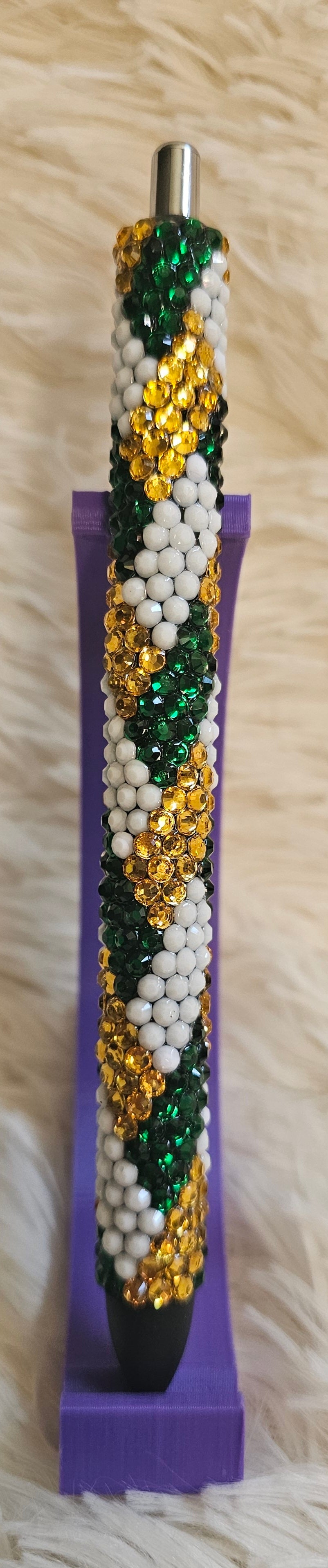 Infinity Braid - A's