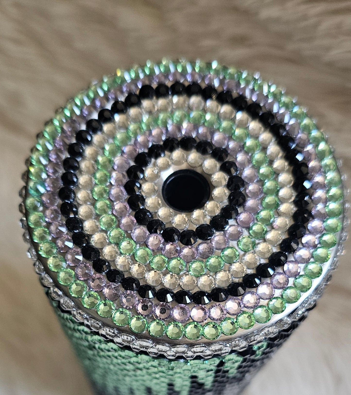 20oz Tumbler - Tri Color