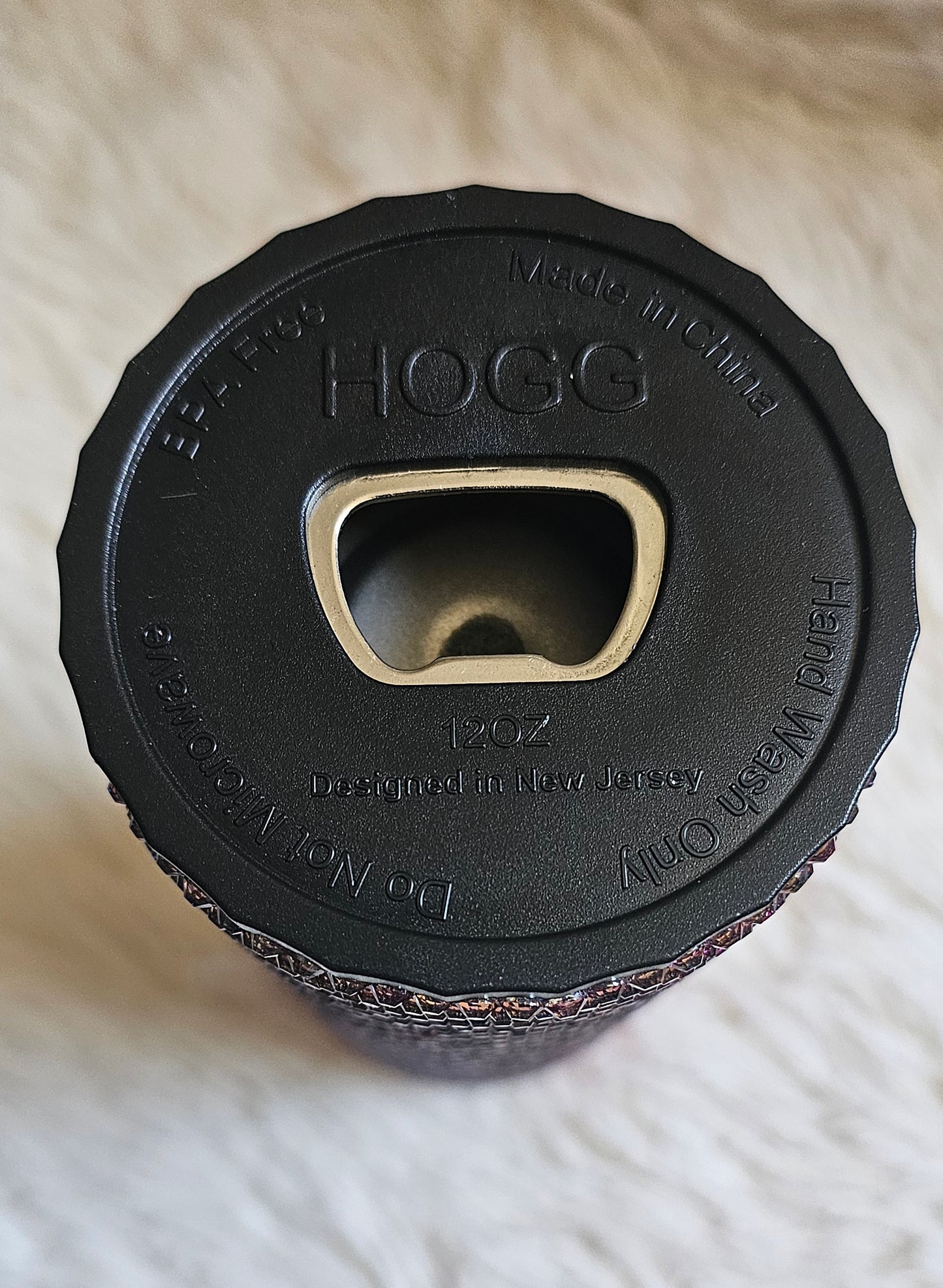 12oz Skinny Can Cooler