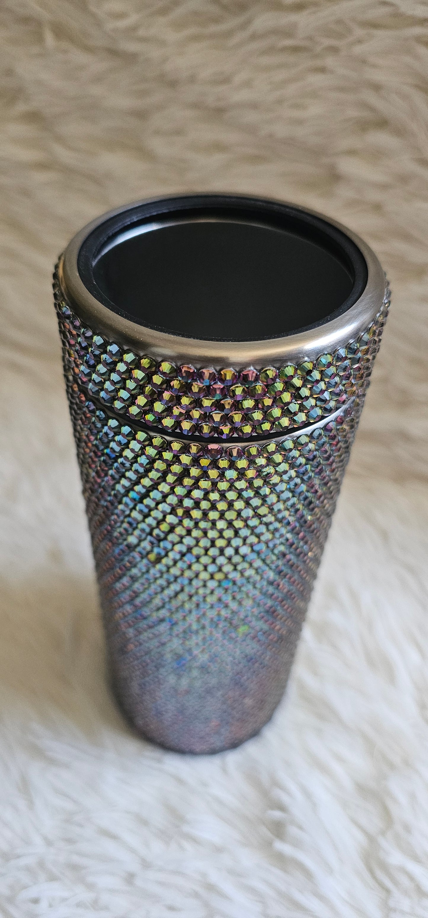 12oz Skinny Can Cooler