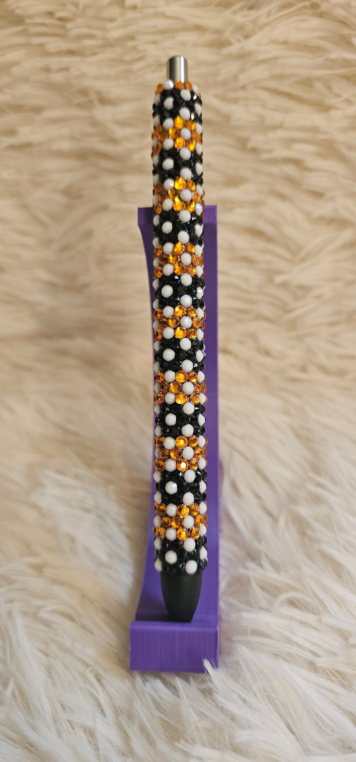 Flowers -SF Giants #1