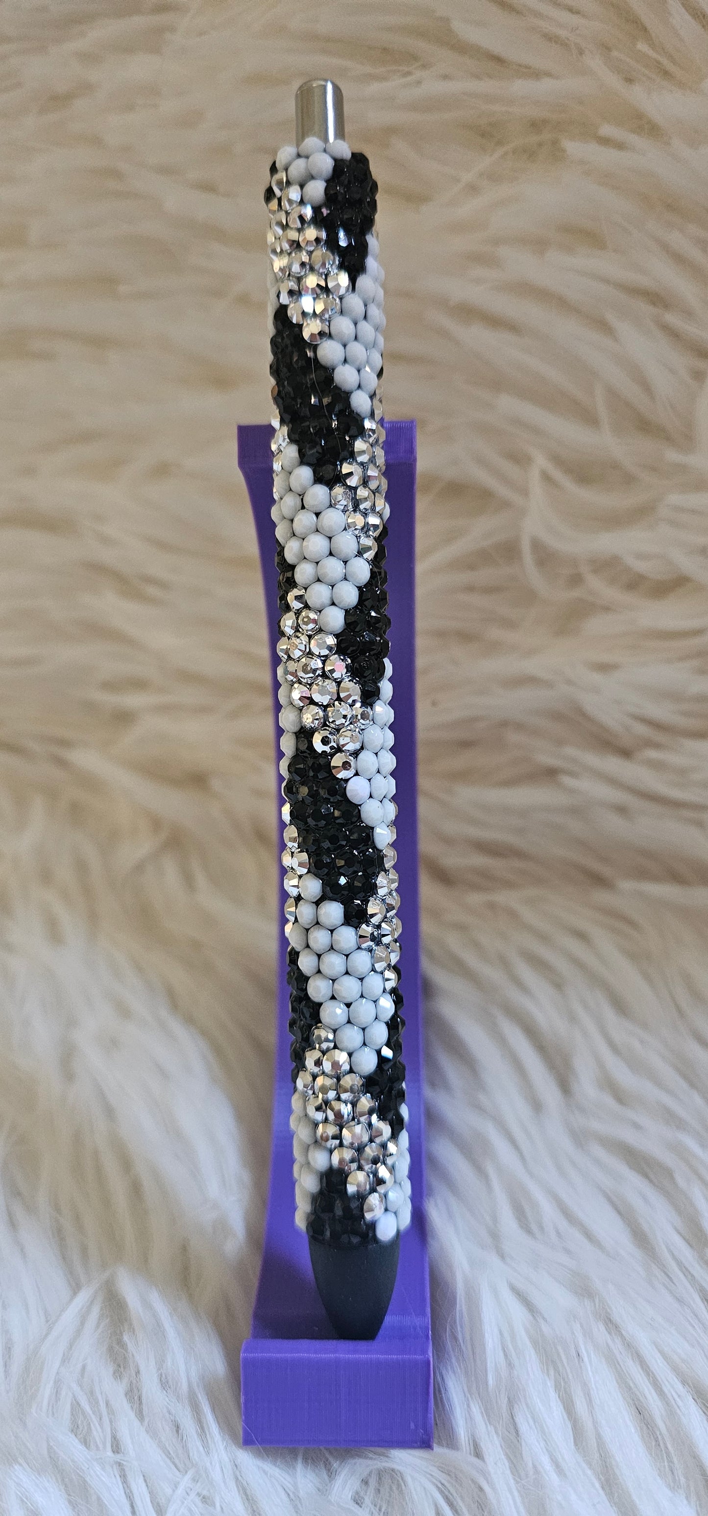 Infinity Braid - Raiders