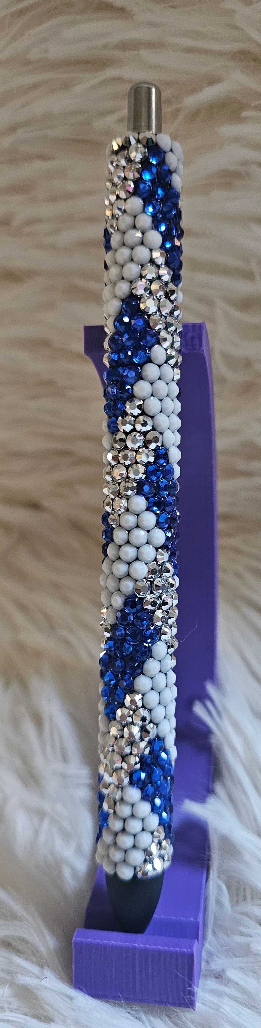 Infinity Braid - Cowboys