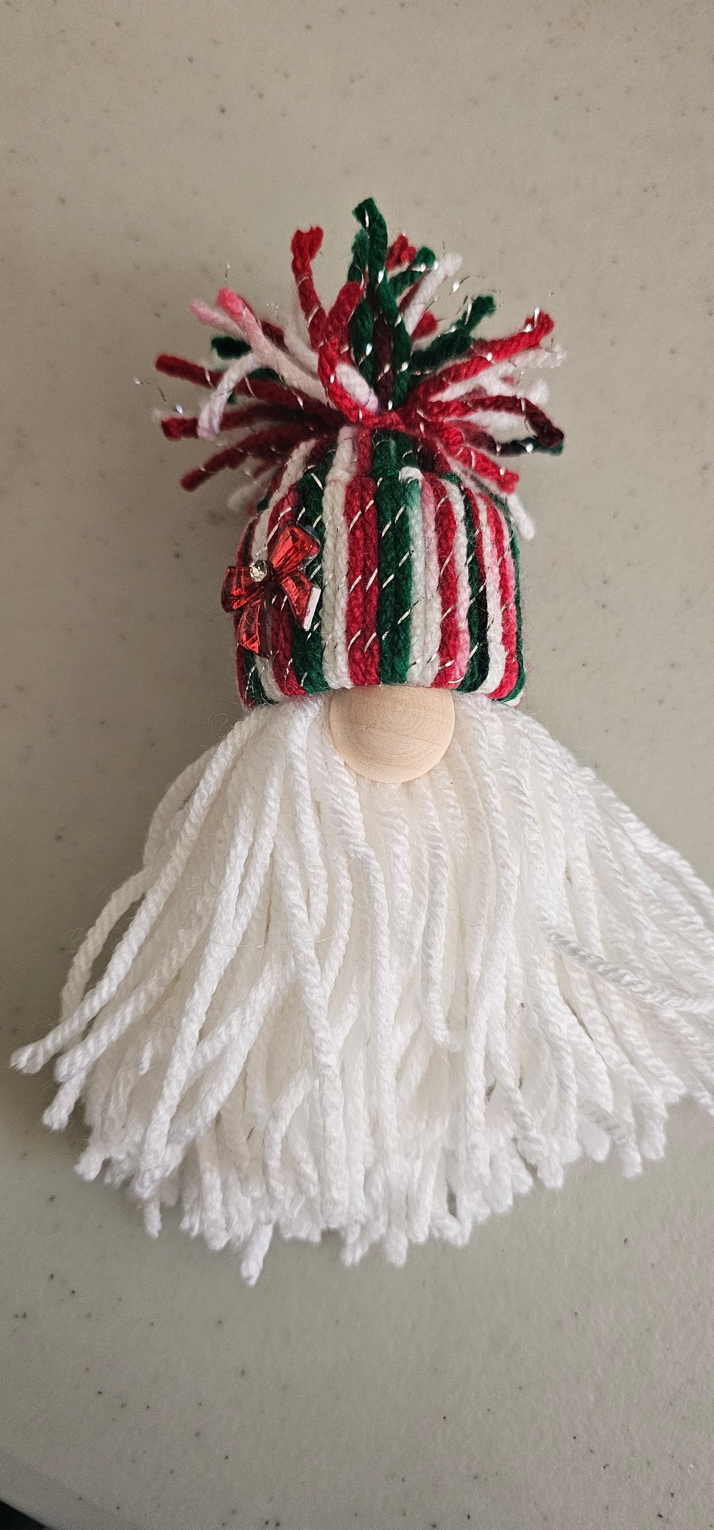 Gnome - Xmas Multi #1