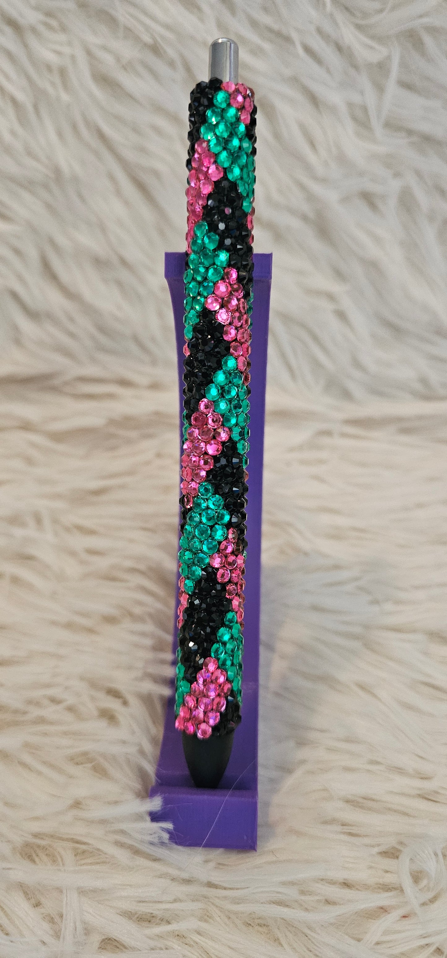 Infinity Braid - Wicked