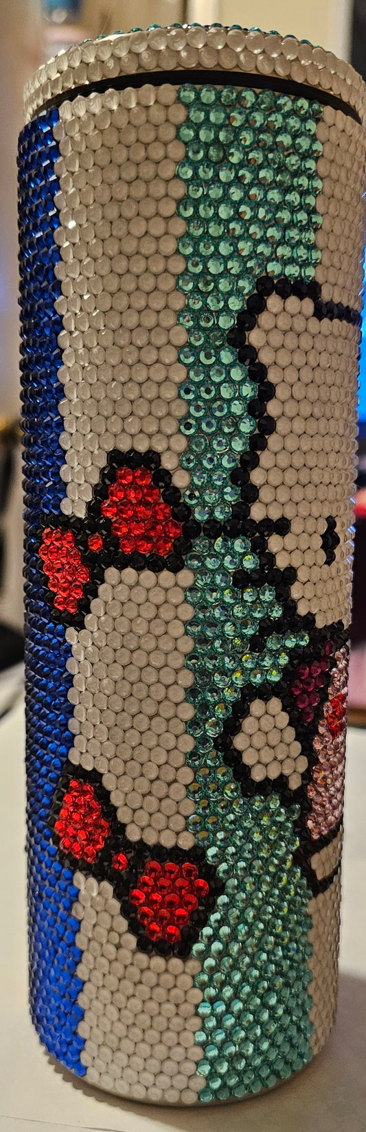 20oz Skinny Slurp Tumbler