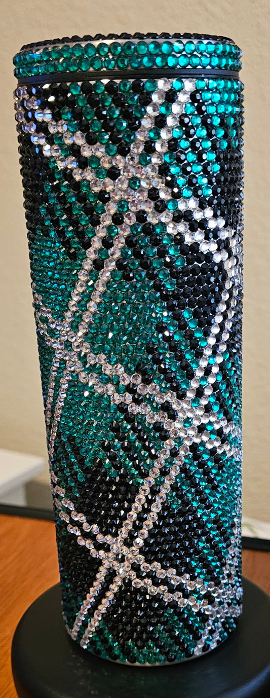 20oz Skinny Slurp Tumbler