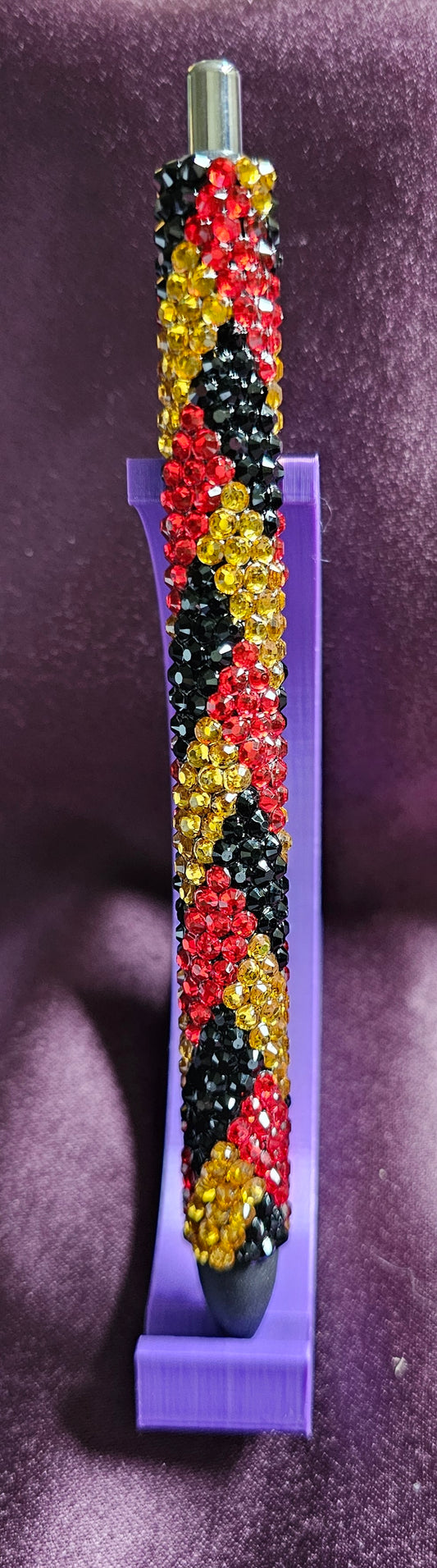 Infinity Braid - 49ers