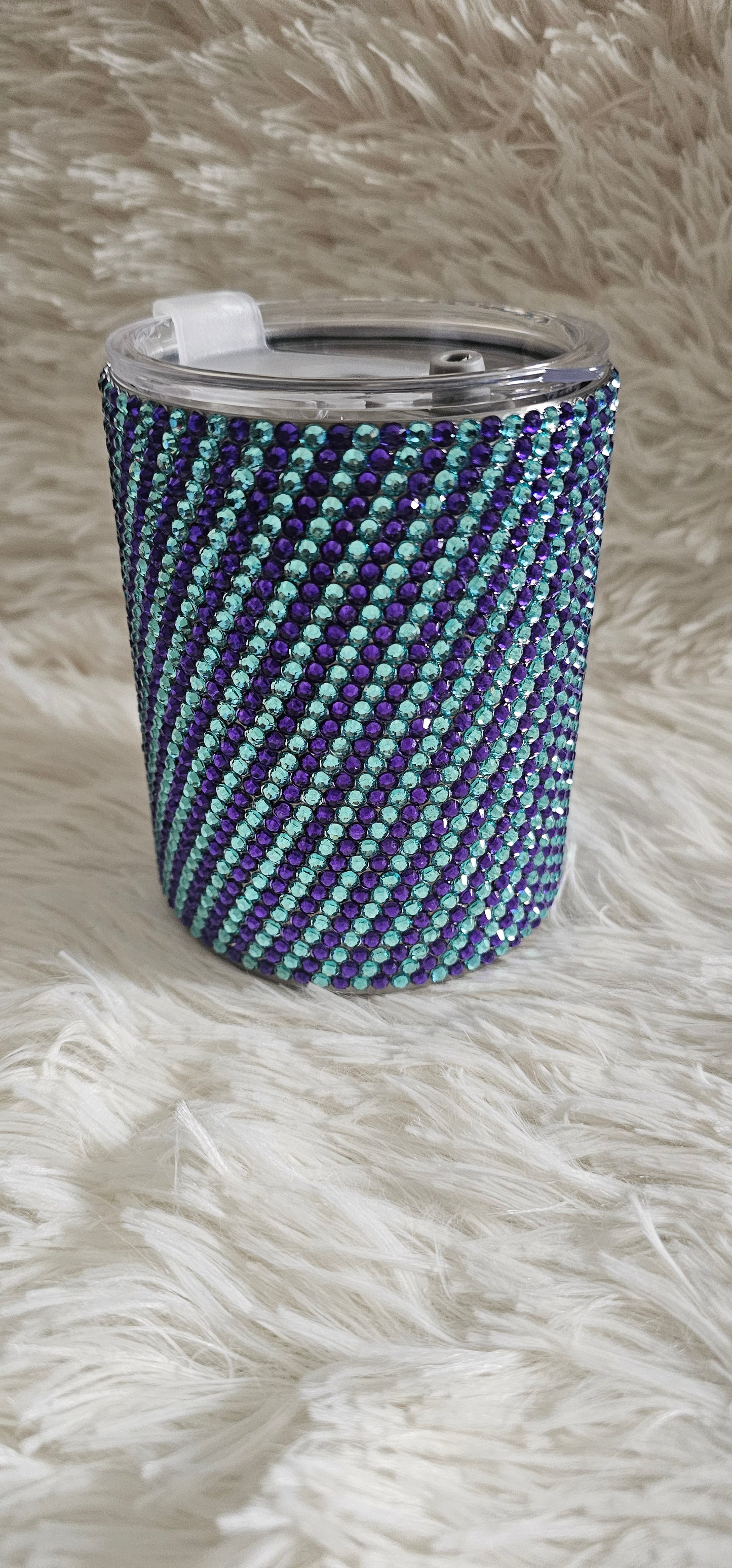 10oz Shortie Tumbler