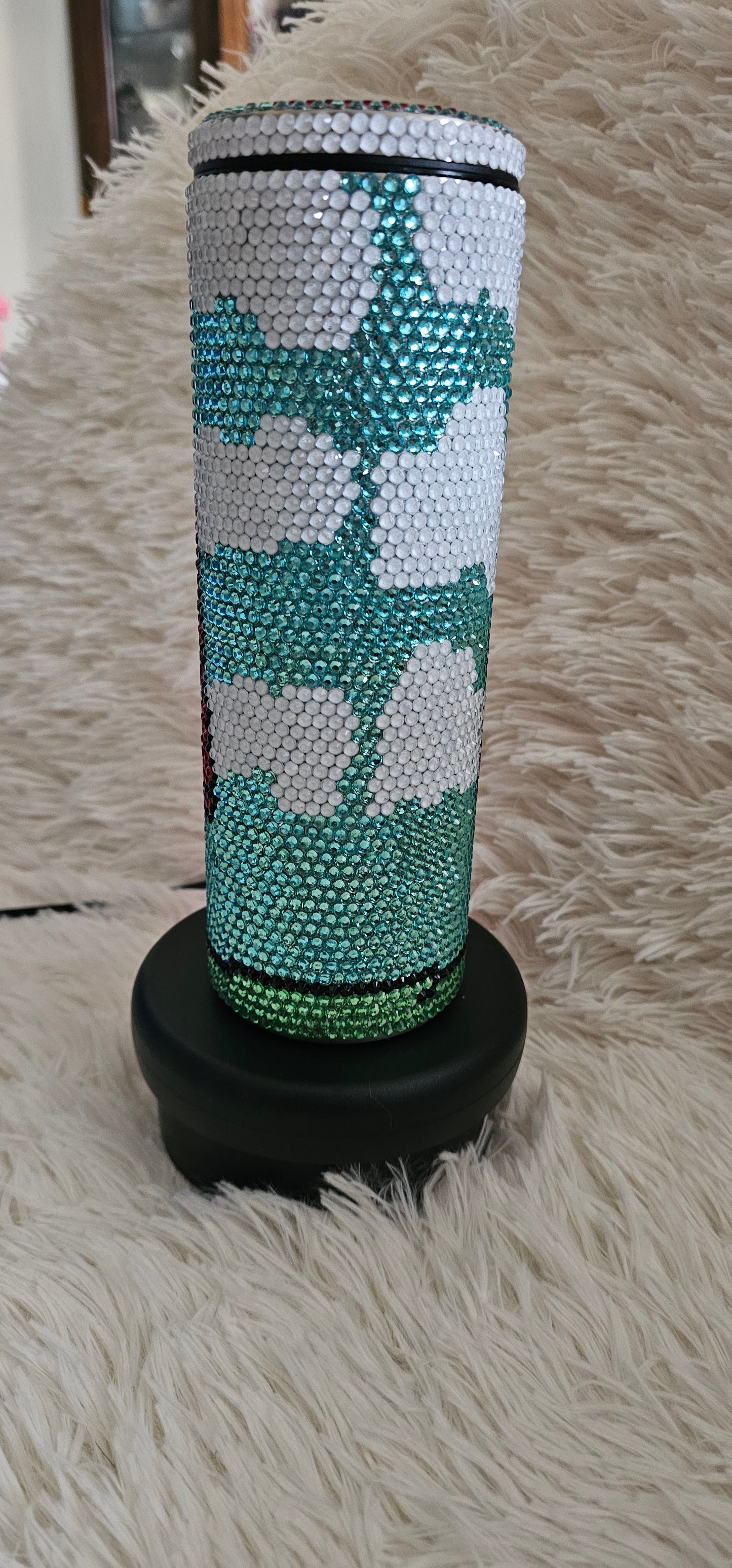 20oz Tumbler - Snoopy Dog House