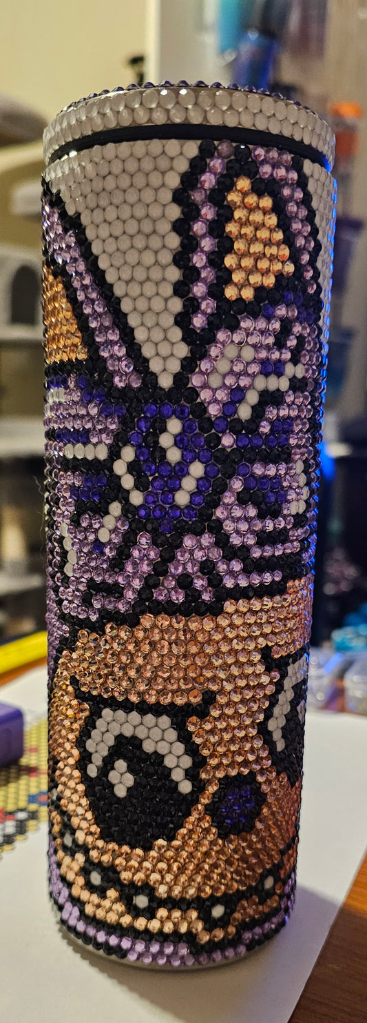 20oz Tumbler - Labubu