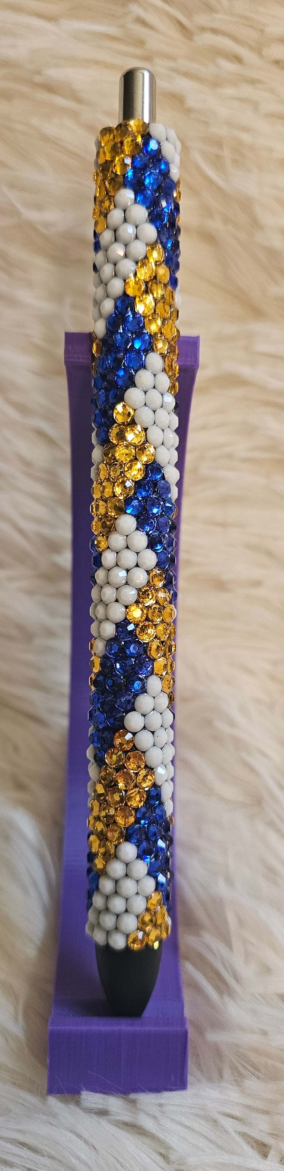 Infinity Braid - Warriors