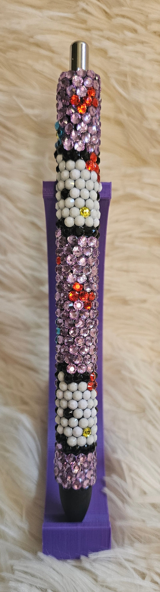 Hello Kitty - Lavender