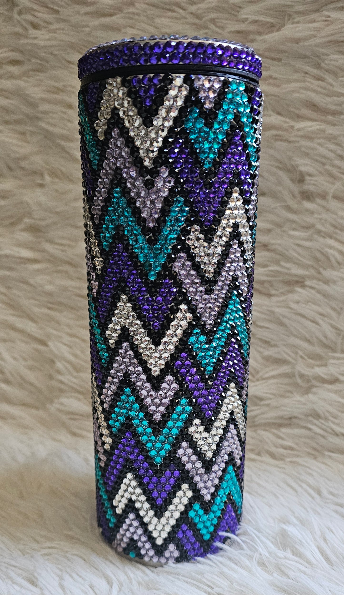 20oz Tumbler - Aztec