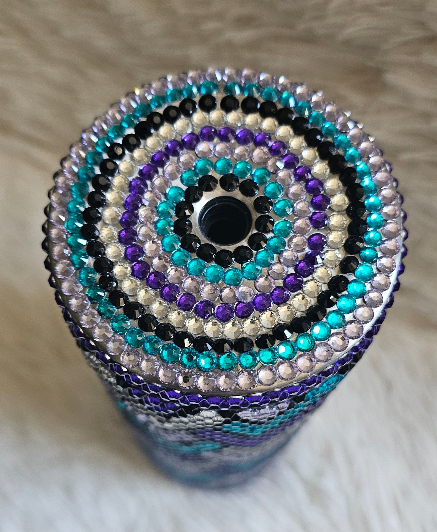 20oz Tumbler - Aztec