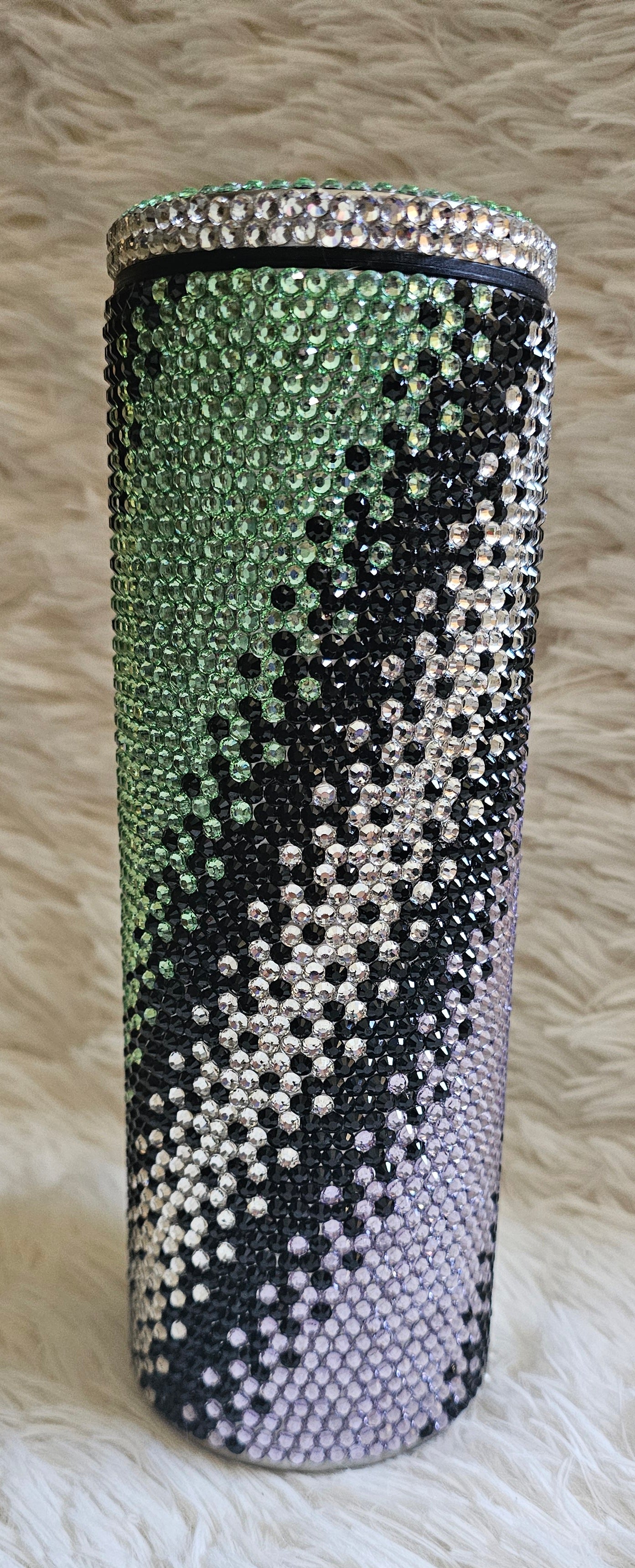 20oz Tumbler - Tri Color