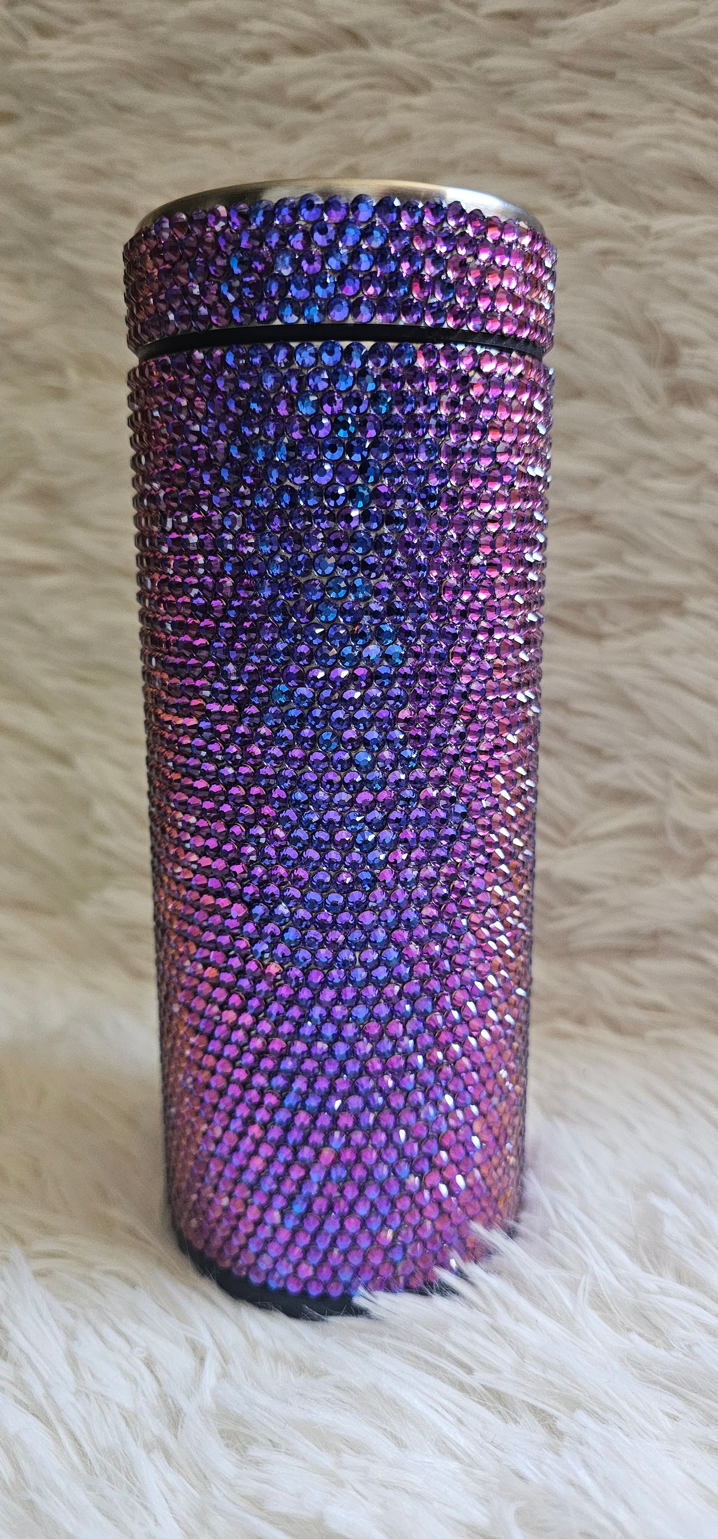 12oz Skinny Can Cooler