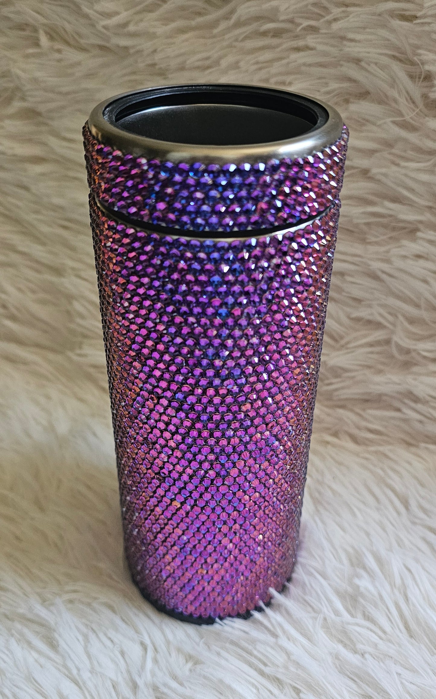 12oz Skinny Can Cooler