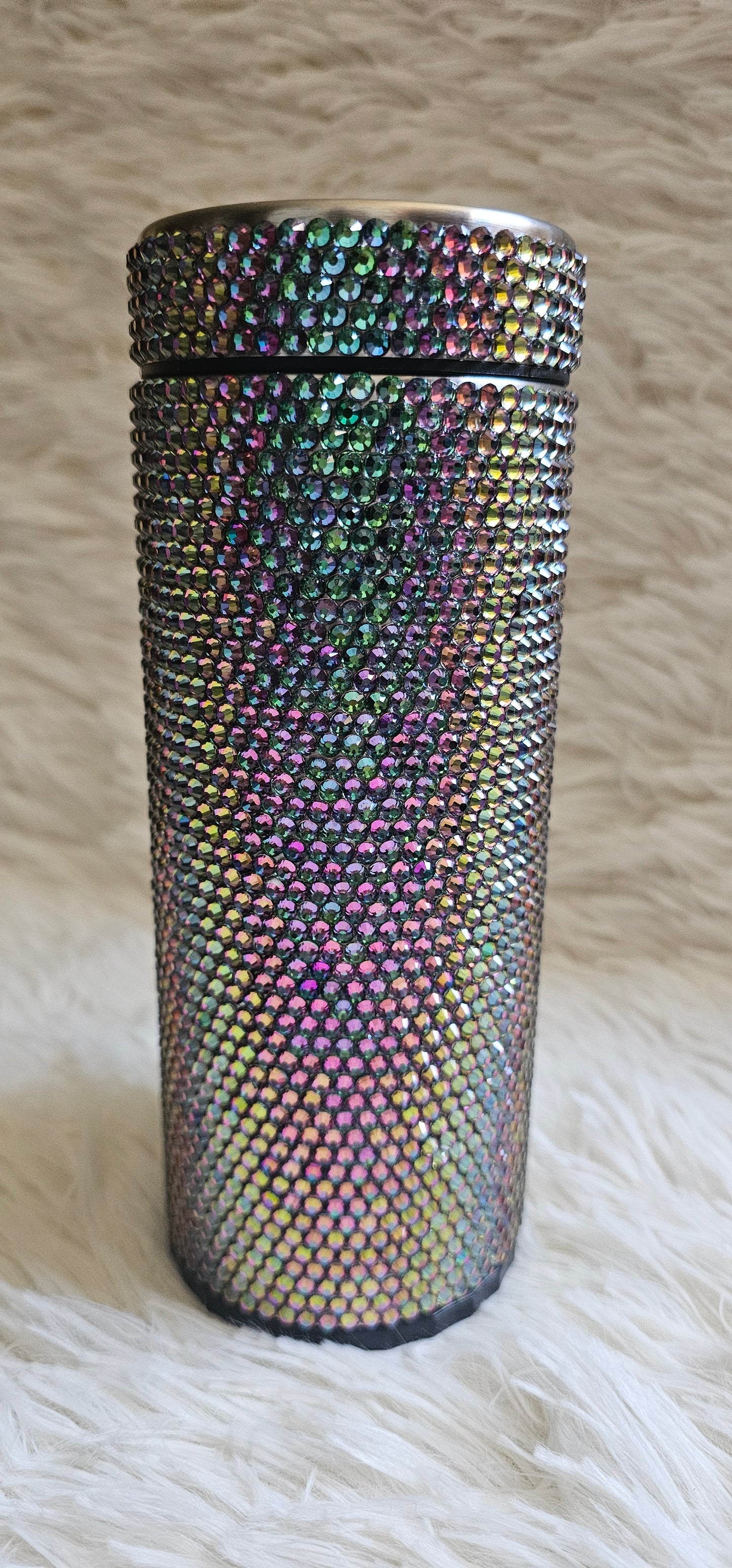 12oz Skinny Can Cooler