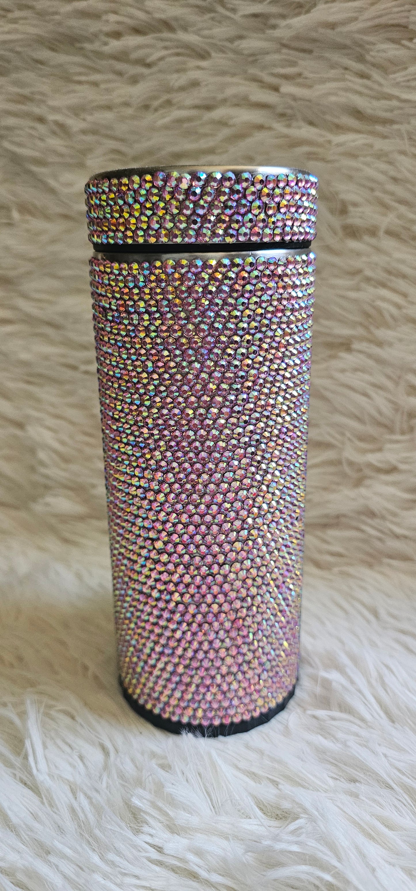 12oz Skinny Can Cooler