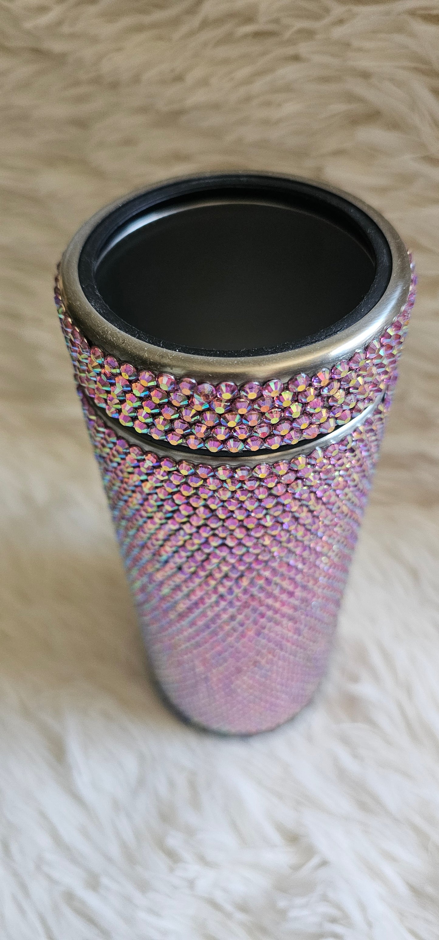 12oz Skinny Can Cooler