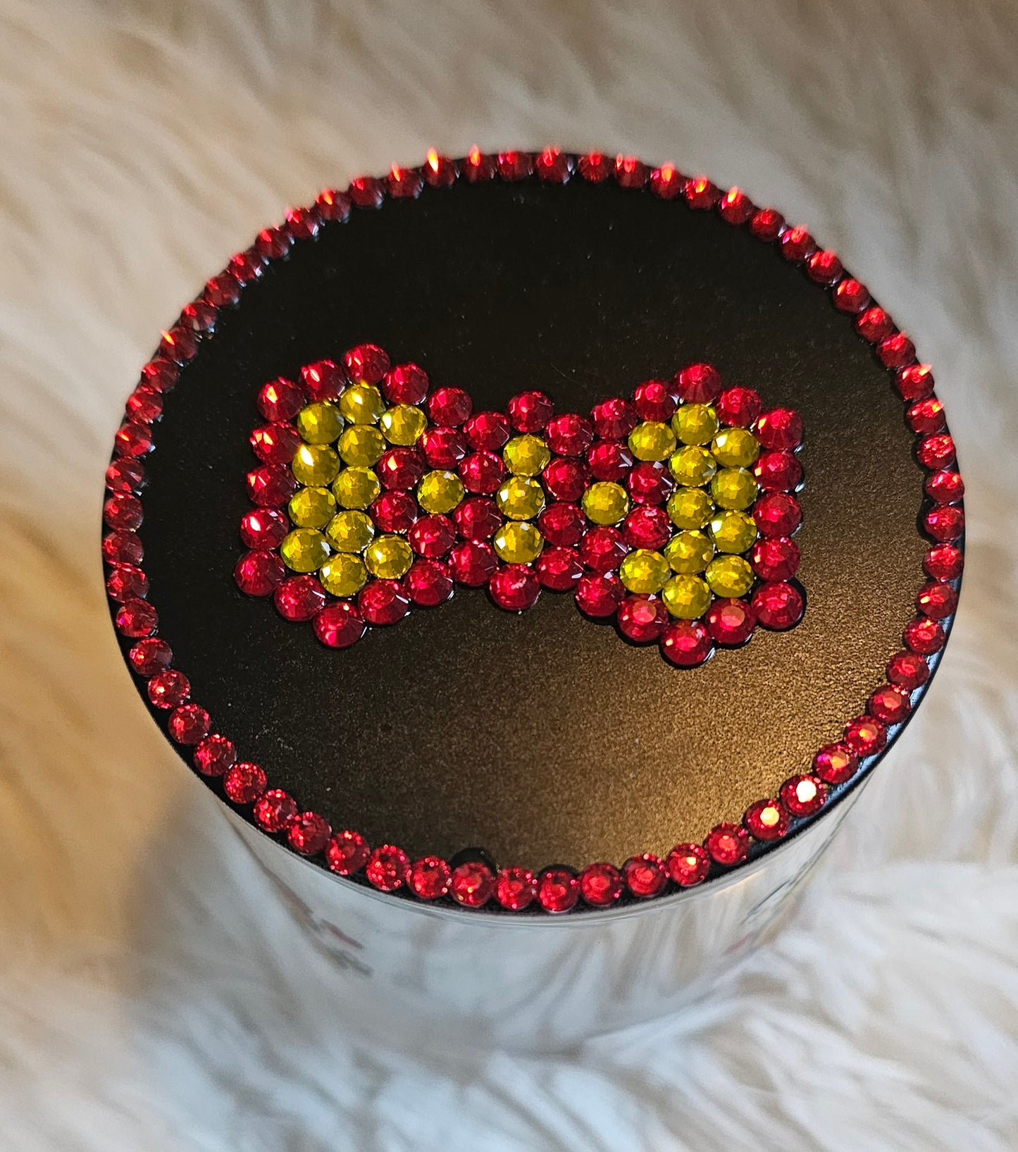 4oz stash jar - HK Bee