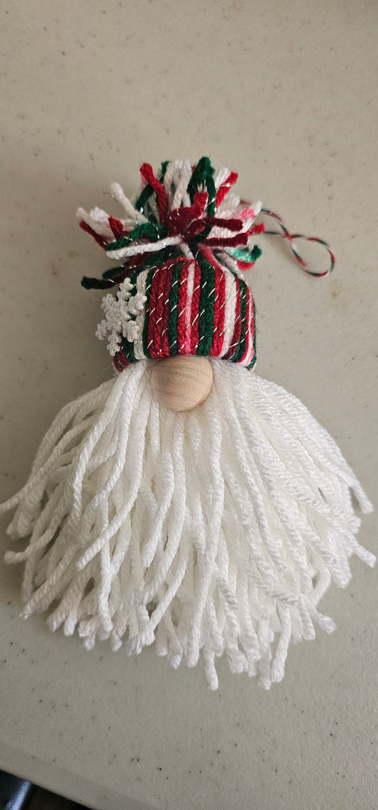 Gnomes - Xmas Multi #4