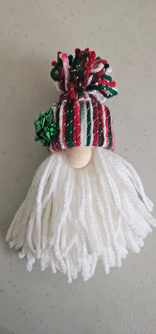 Gnome - Xmas Multi #2