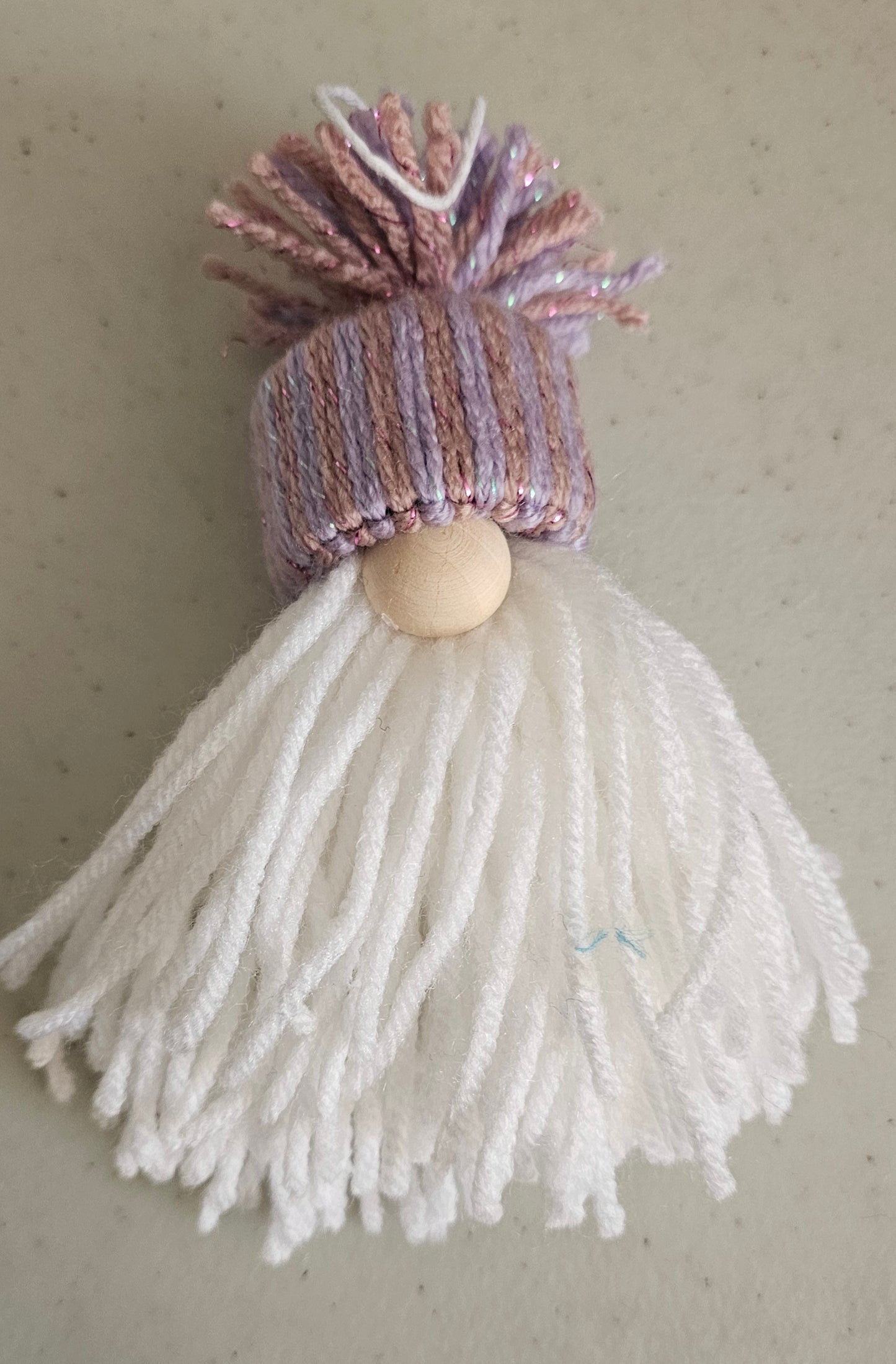 Gnomes - Pink/Lavender