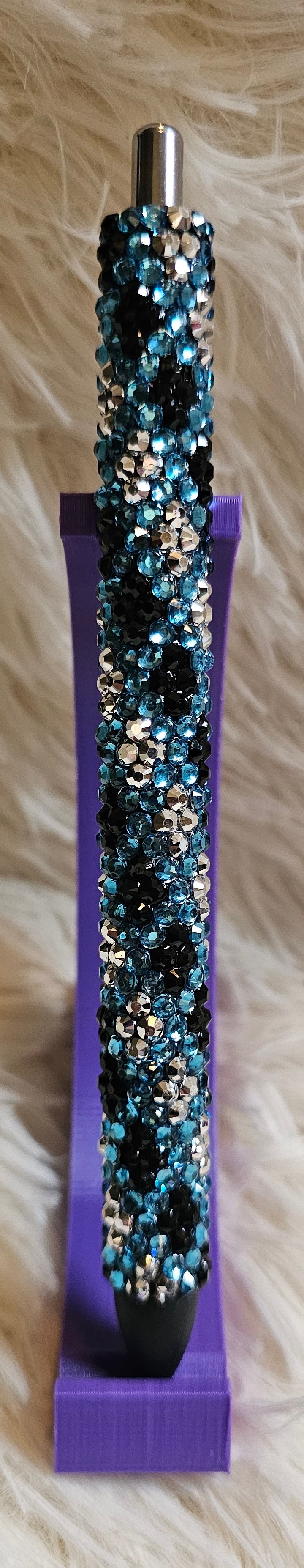 Diamond - Denim Blue