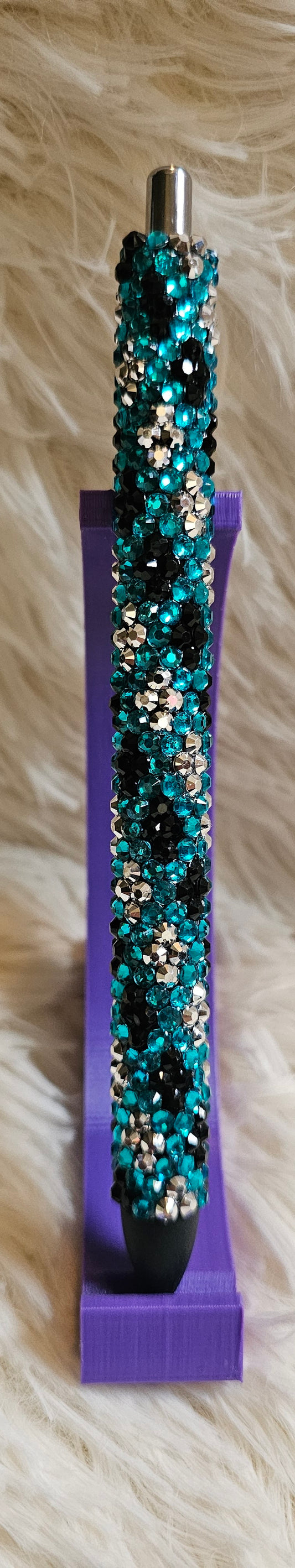 Diamond - Teal