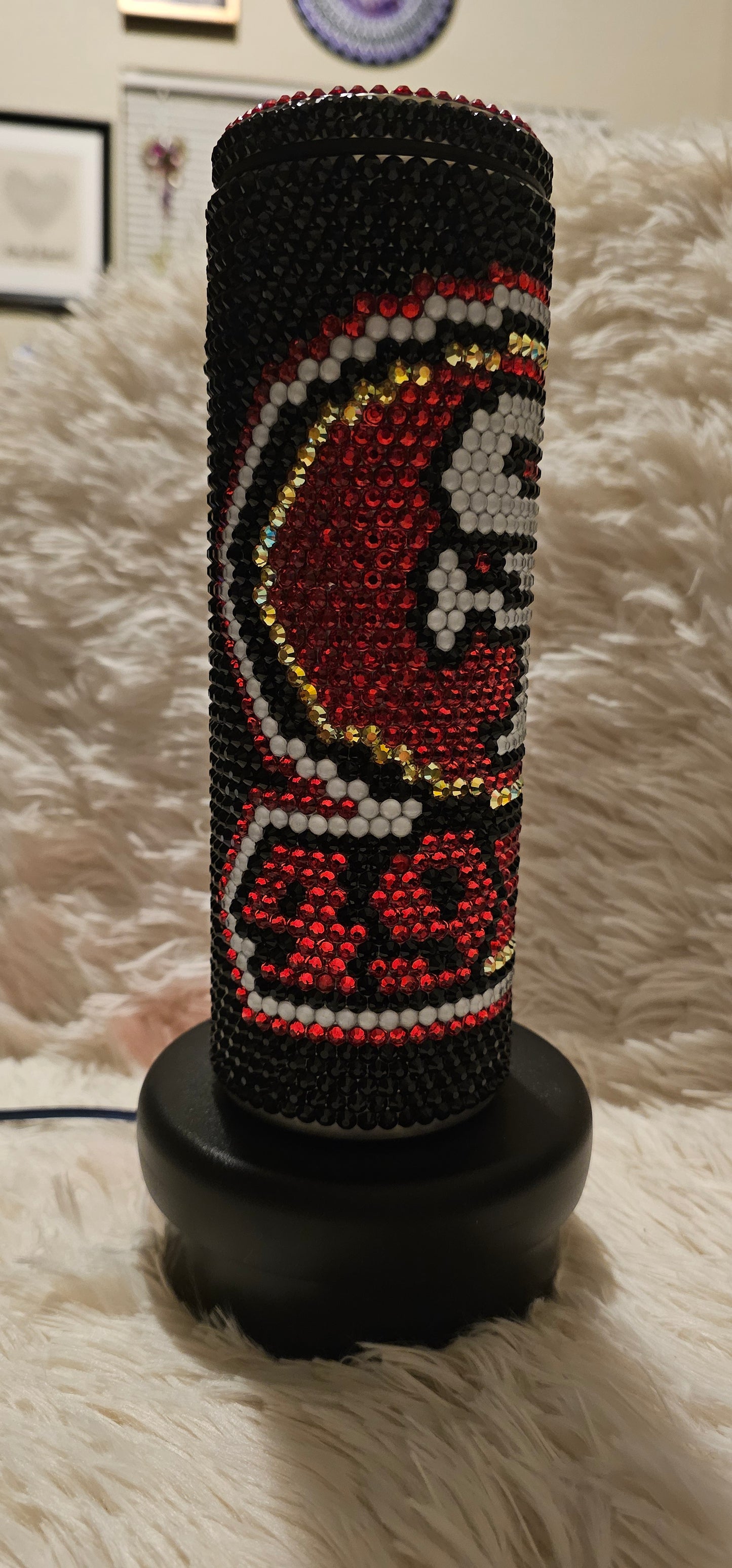 20oz Tumbler - 49ers