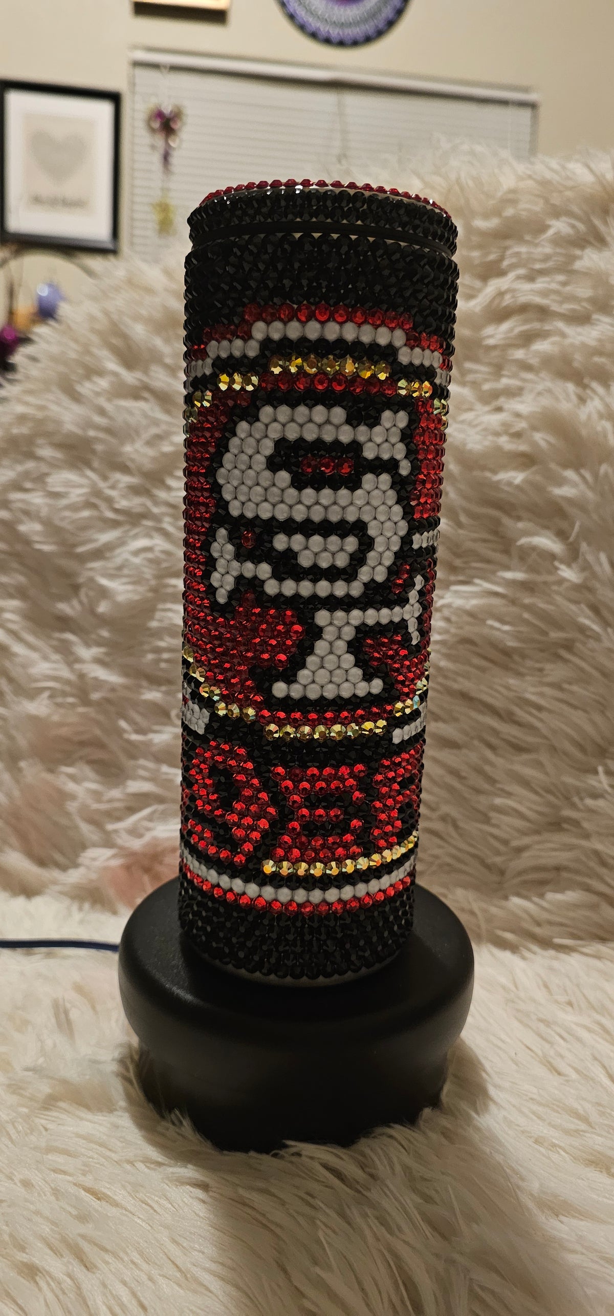 20oz Tumbler - 49ers
