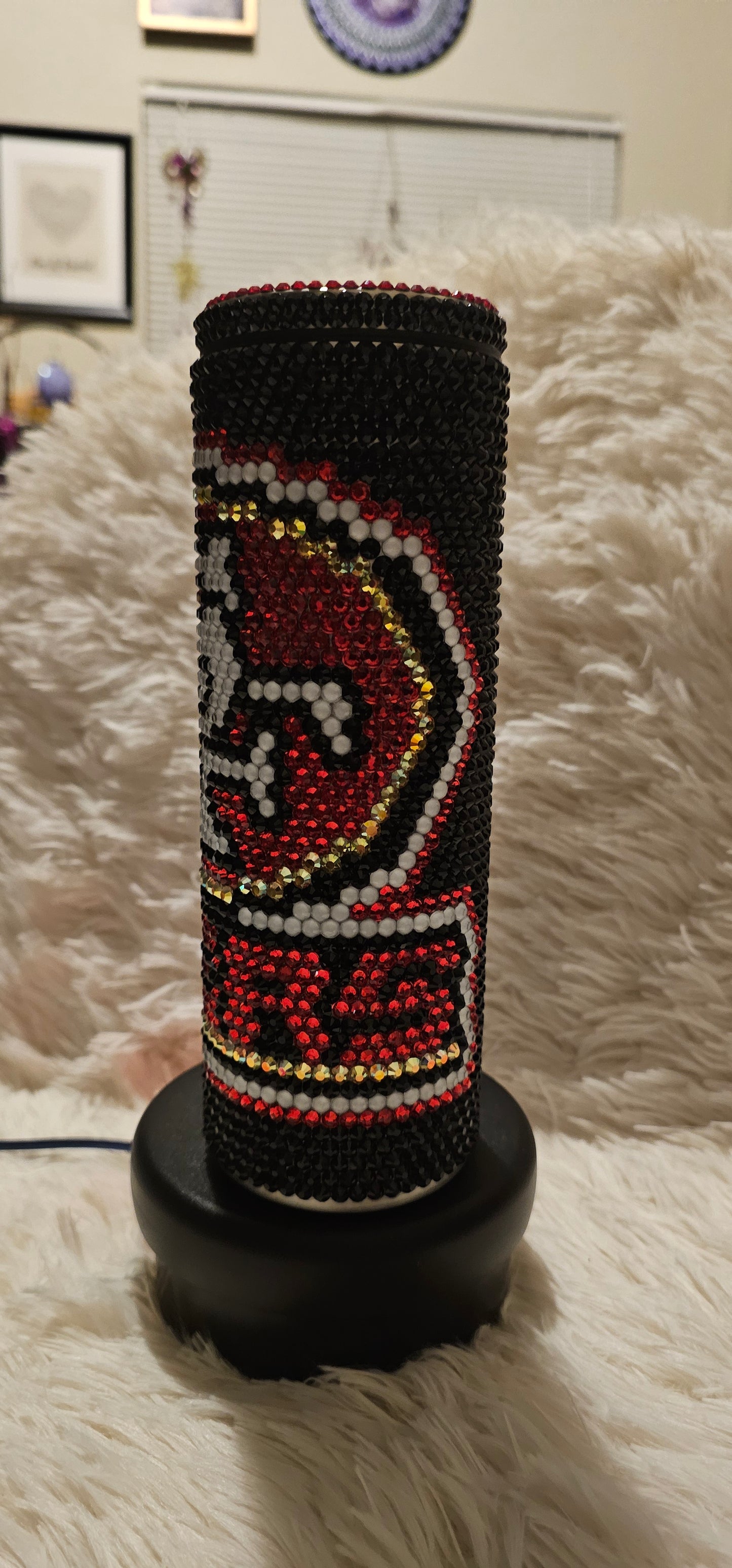 20oz Tumbler - 49ers
