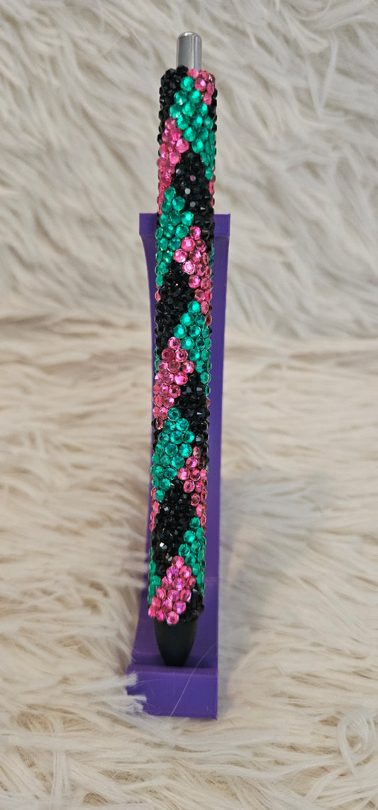 Infinity Braid - Wicked