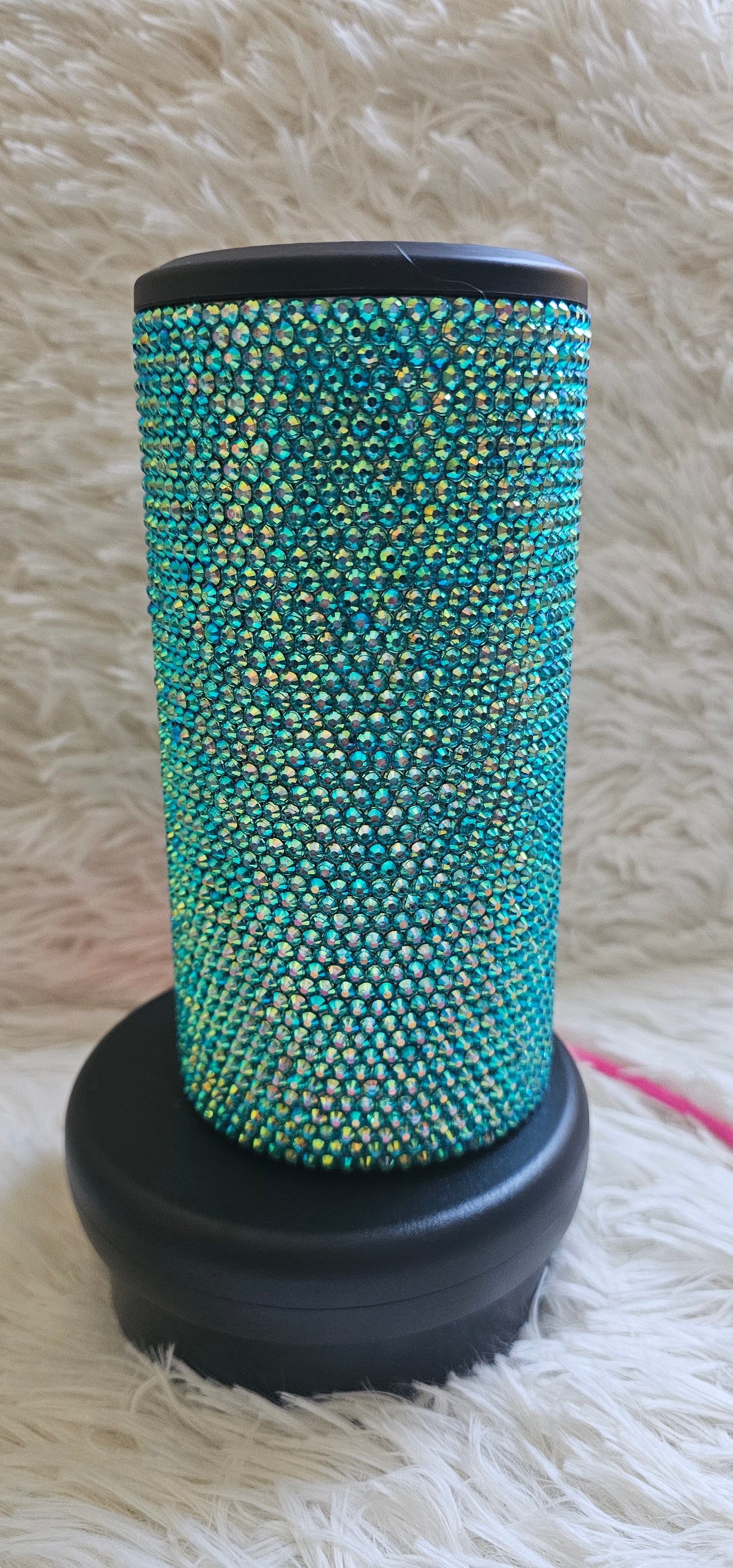 4 in 1 can cooler - Aqua AB