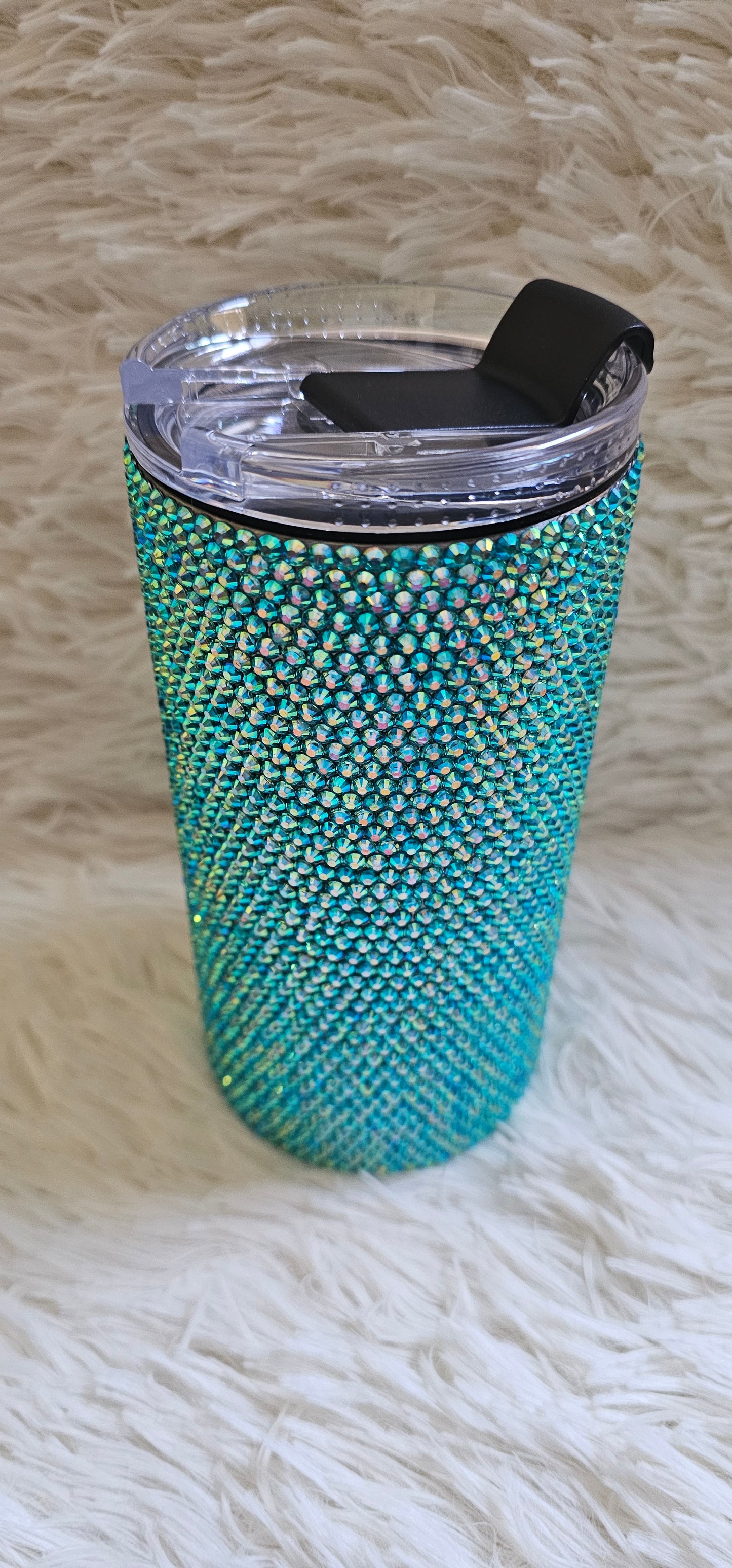 4 in 1 can cooler - Aqua AB