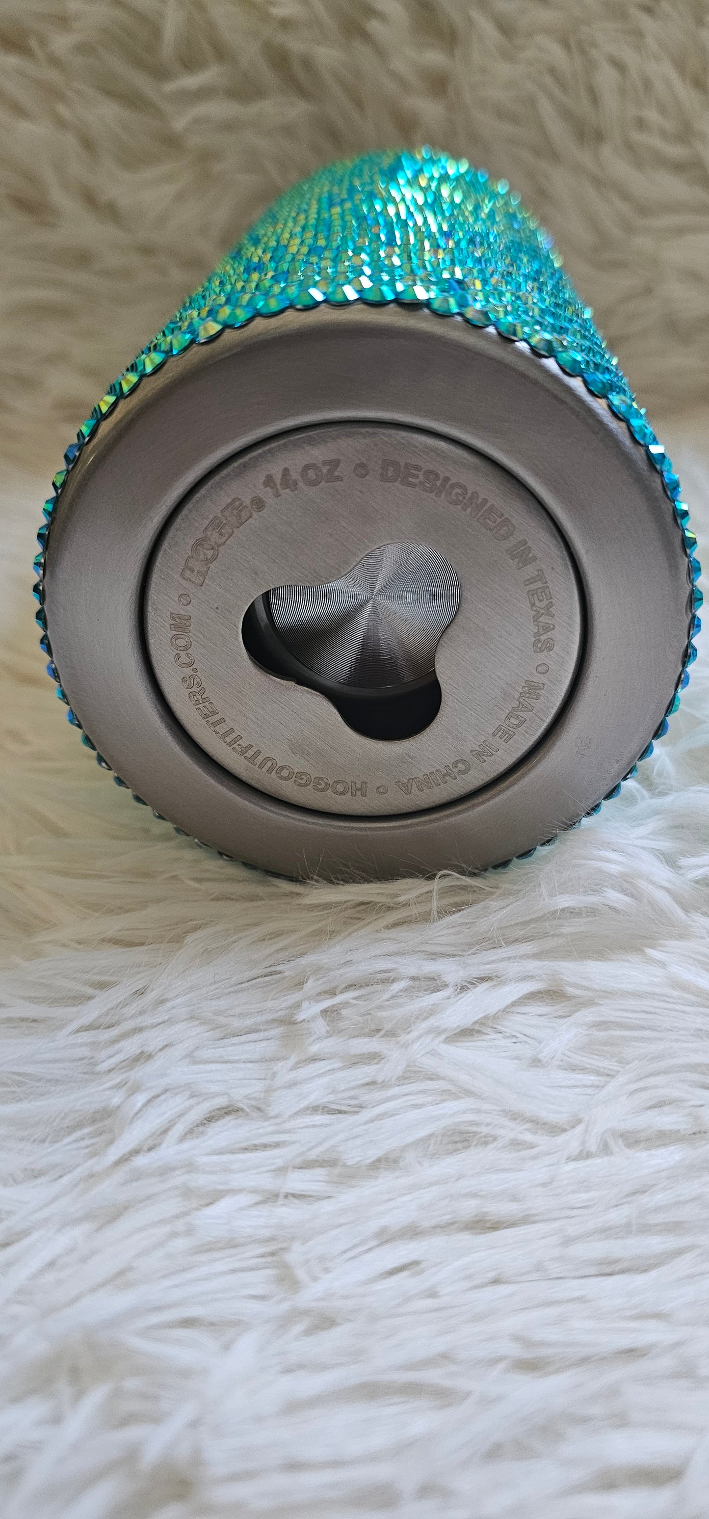 4 in 1 can cooler - Aqua AB