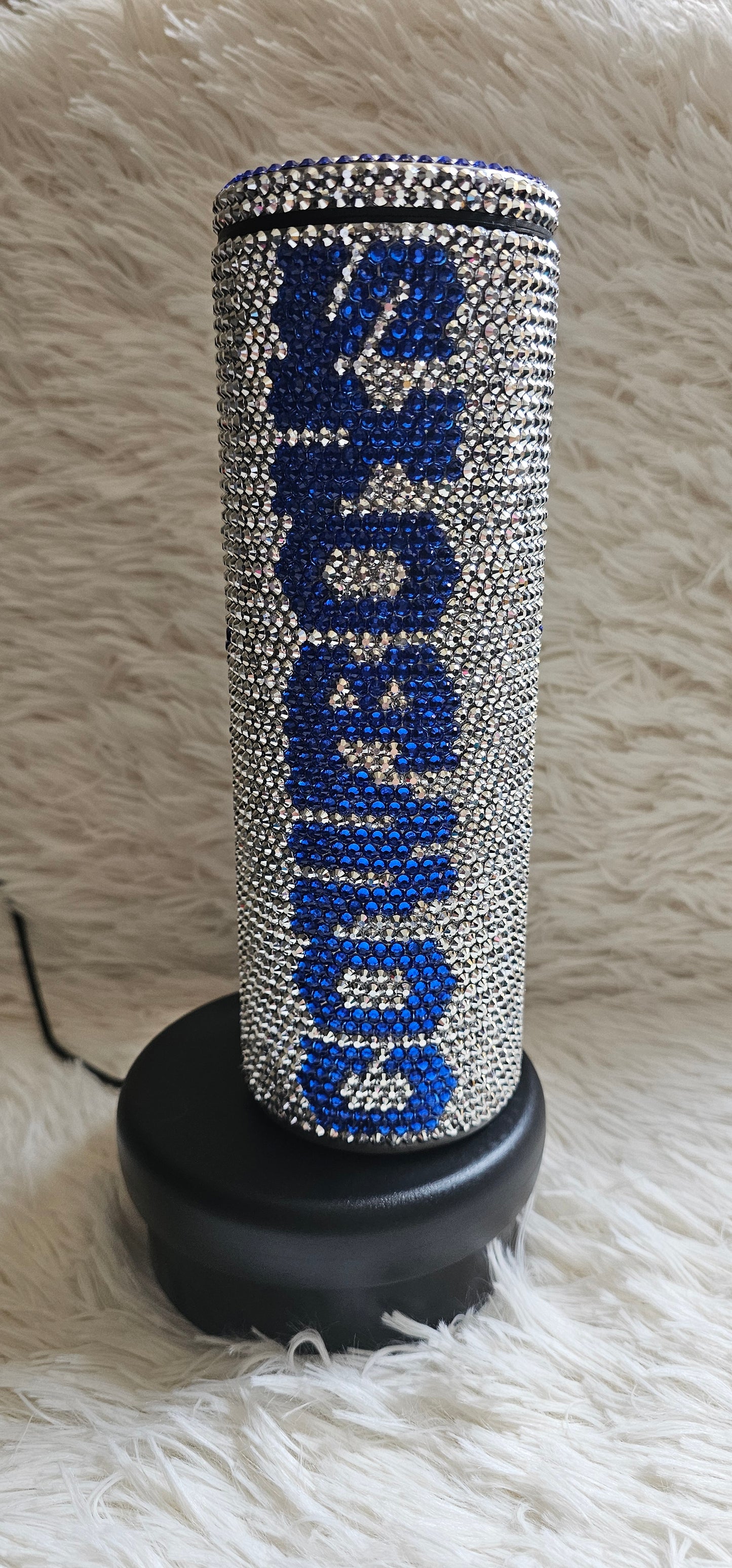 20oz Dallas Cowboys Tumbler