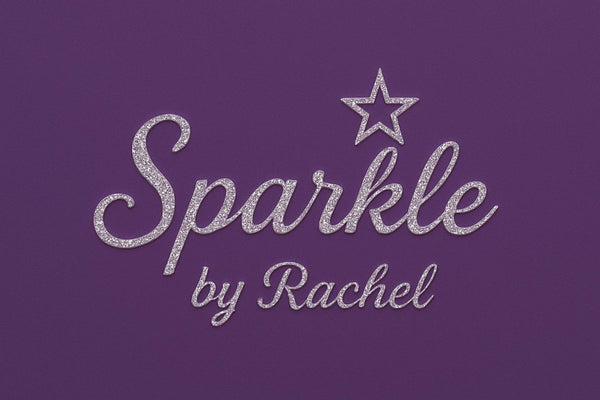 Sparkle by Rachel 