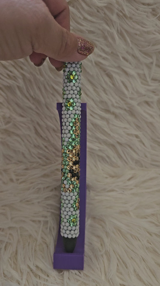 Labubu - Light Green